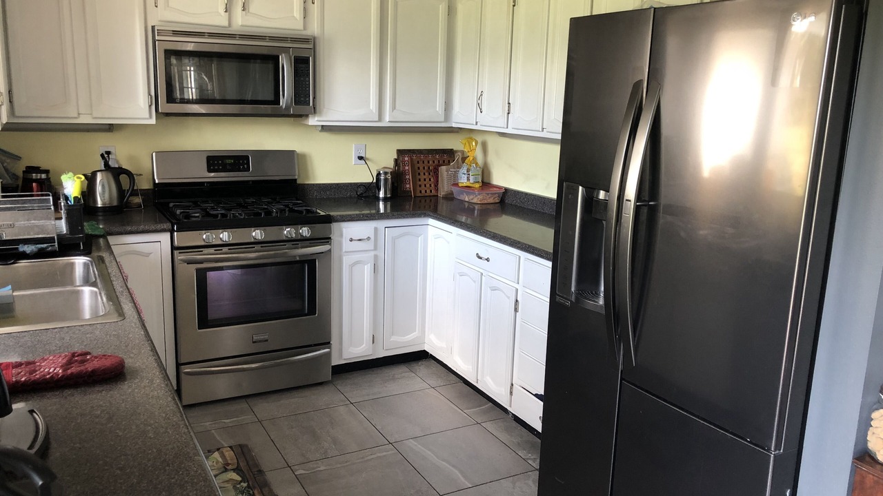 Photo of Kitchen in Jackson Hole