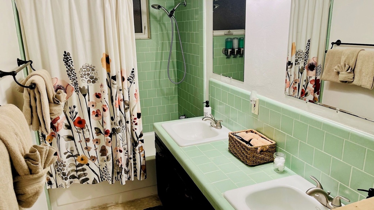 Photo of Bathroom in Three Rivers