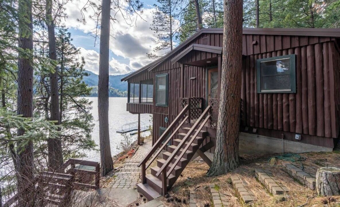 Photo of Outdoor in Hayden Lake