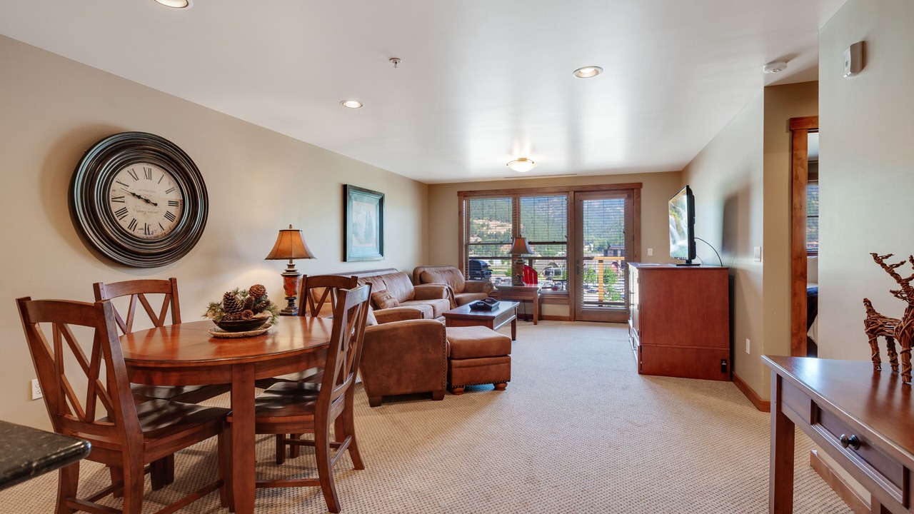 Photo of Livingroom in Kellogg