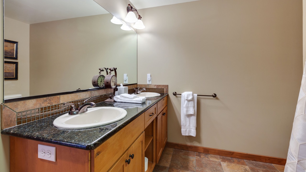 Photo of Bathroom in Kellogg