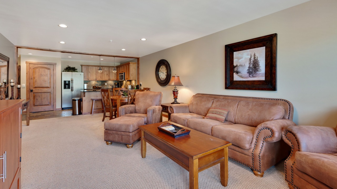 Photo of Livingroom in Kellogg