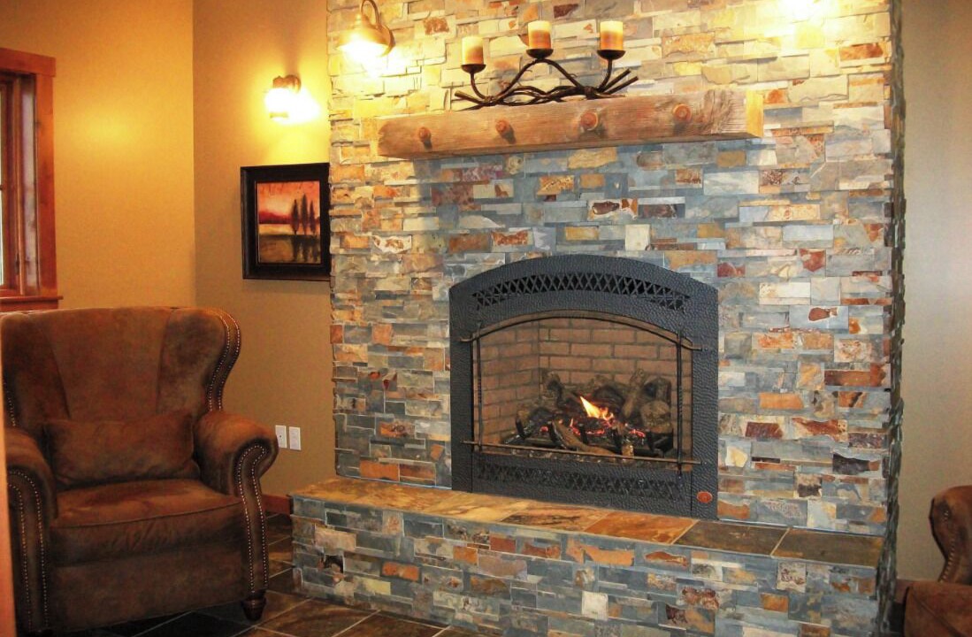 Photo of Livingroom in Kellogg