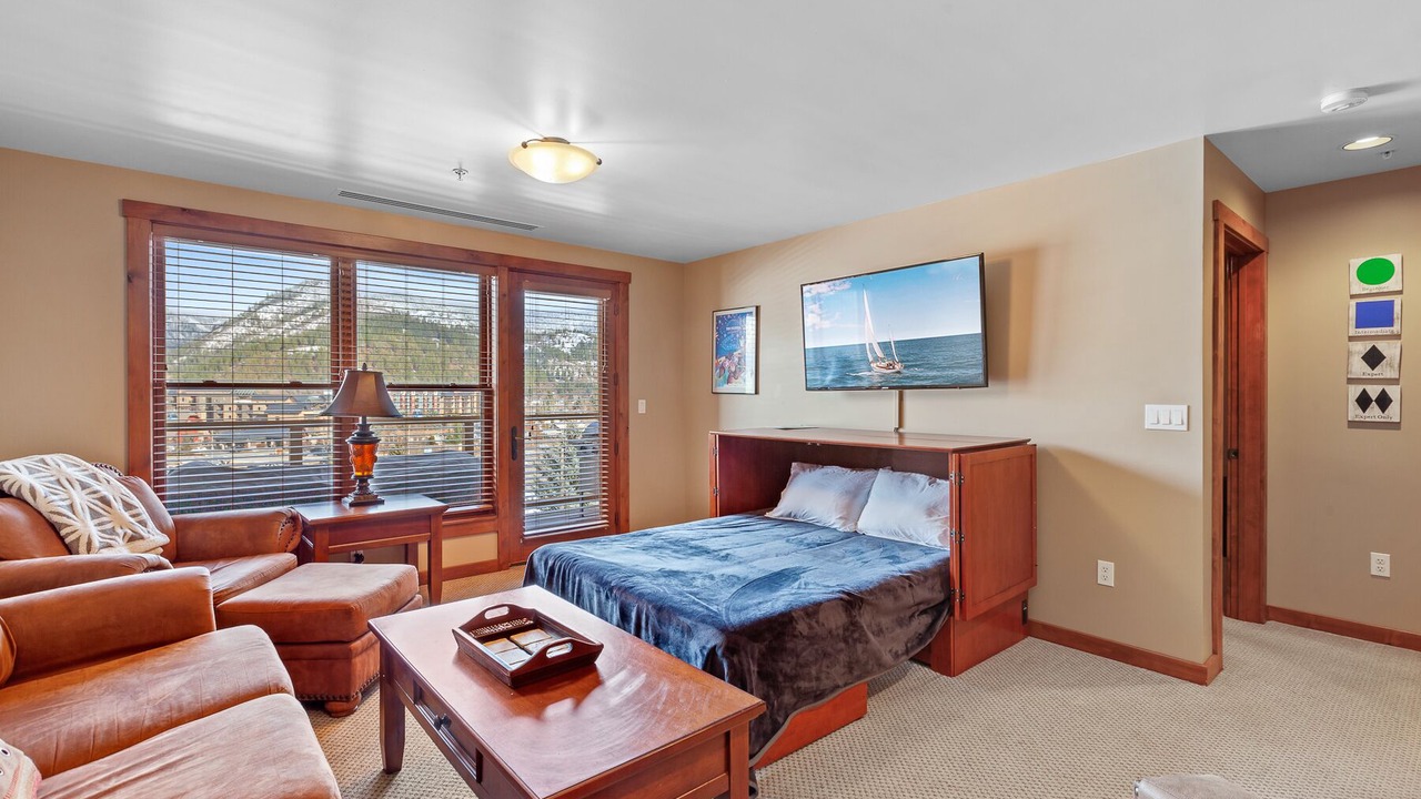 Photo of Bedroom in Kellogg