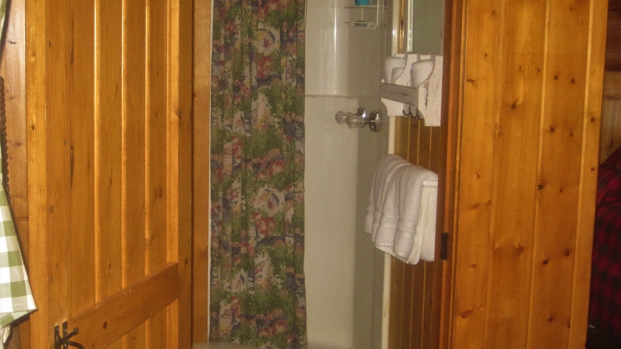 Photo of Bathroom in Dubois