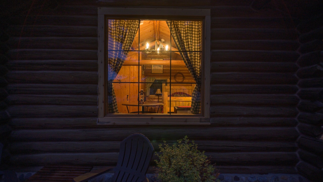 Photo of Outdoor in Dubois