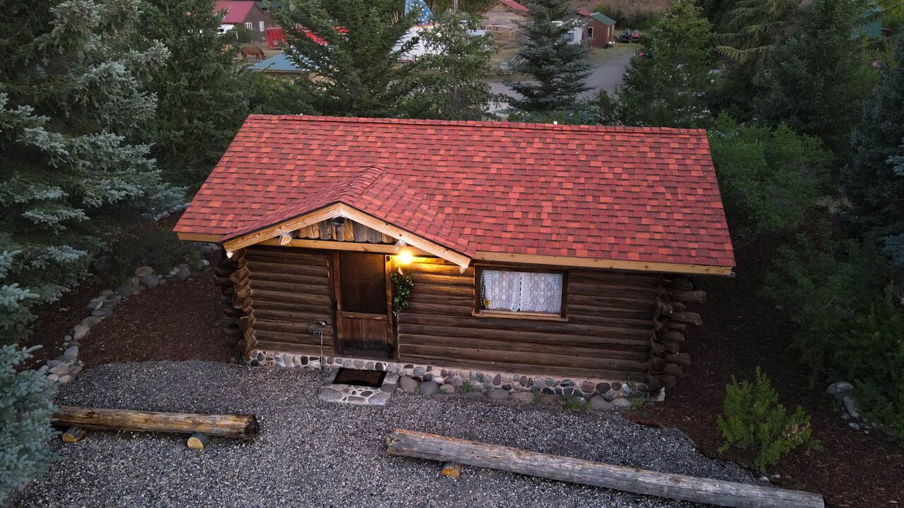 Photo of Outdoor in Dubois