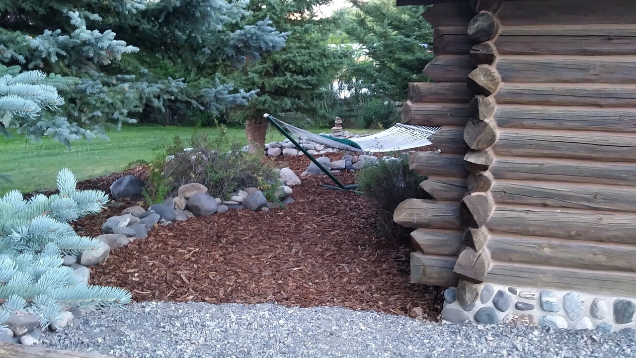 Photo of Outdoor in Dubois