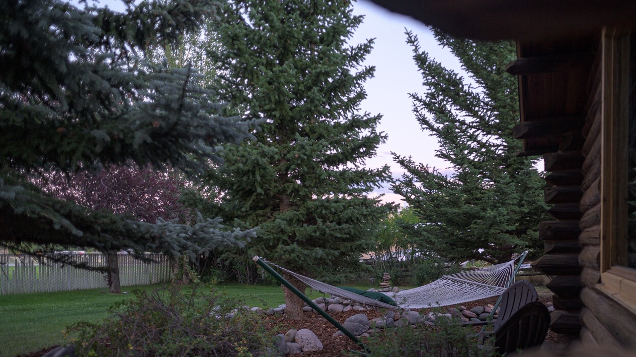 Photo of Outdoor in Dubois