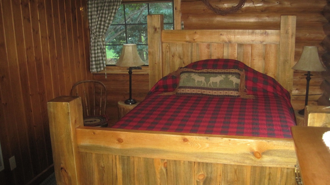 Photo of Bedroom in Dubois