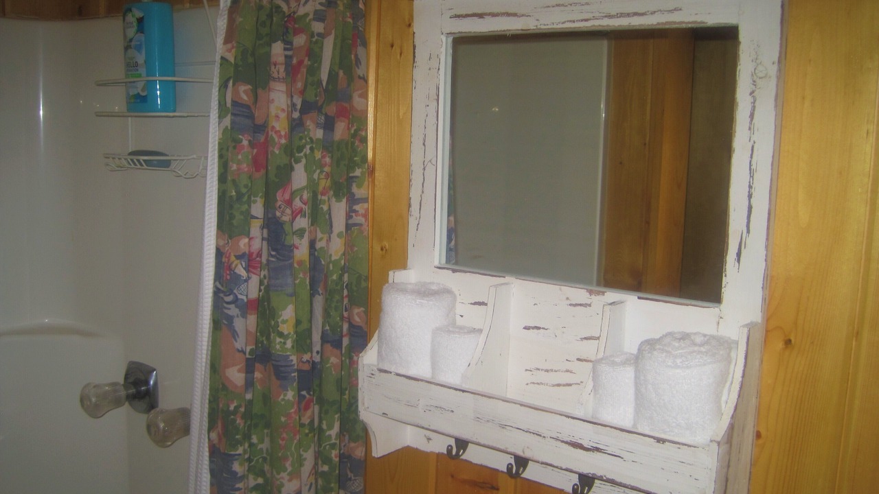 Photo of Bathroom in Dubois