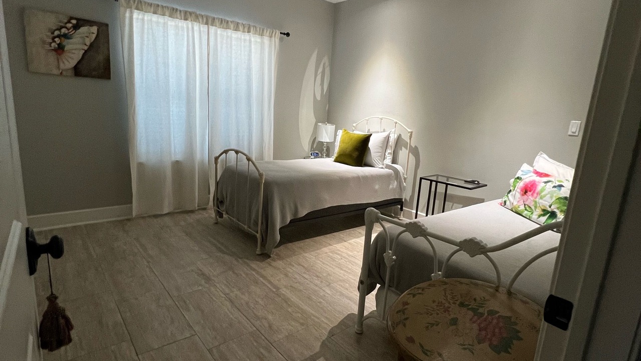 Photo of Bedroom in Brownsville