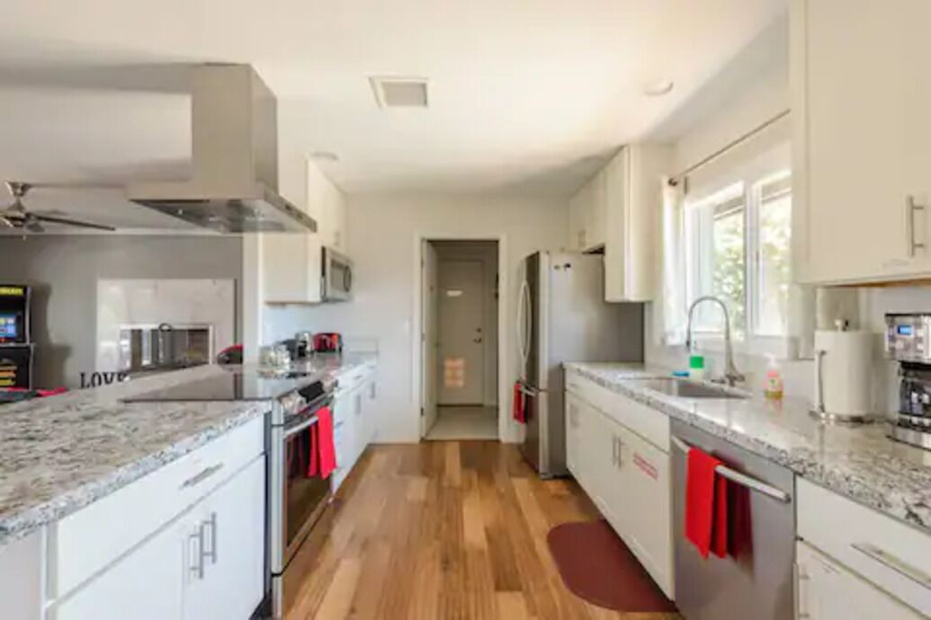 Photo of Kitchen in Scottsdale Highlands