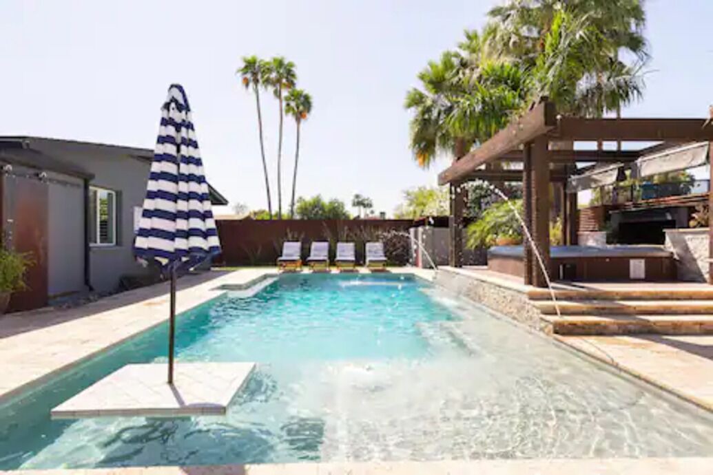 Photo of Outdoor in Scottsdale Highlands