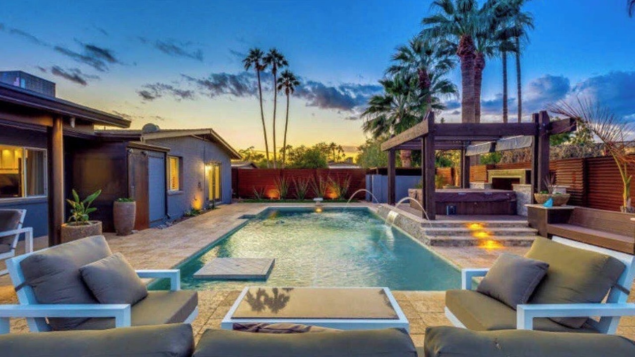 Photo of Outdoor in Scottsdale Highlands