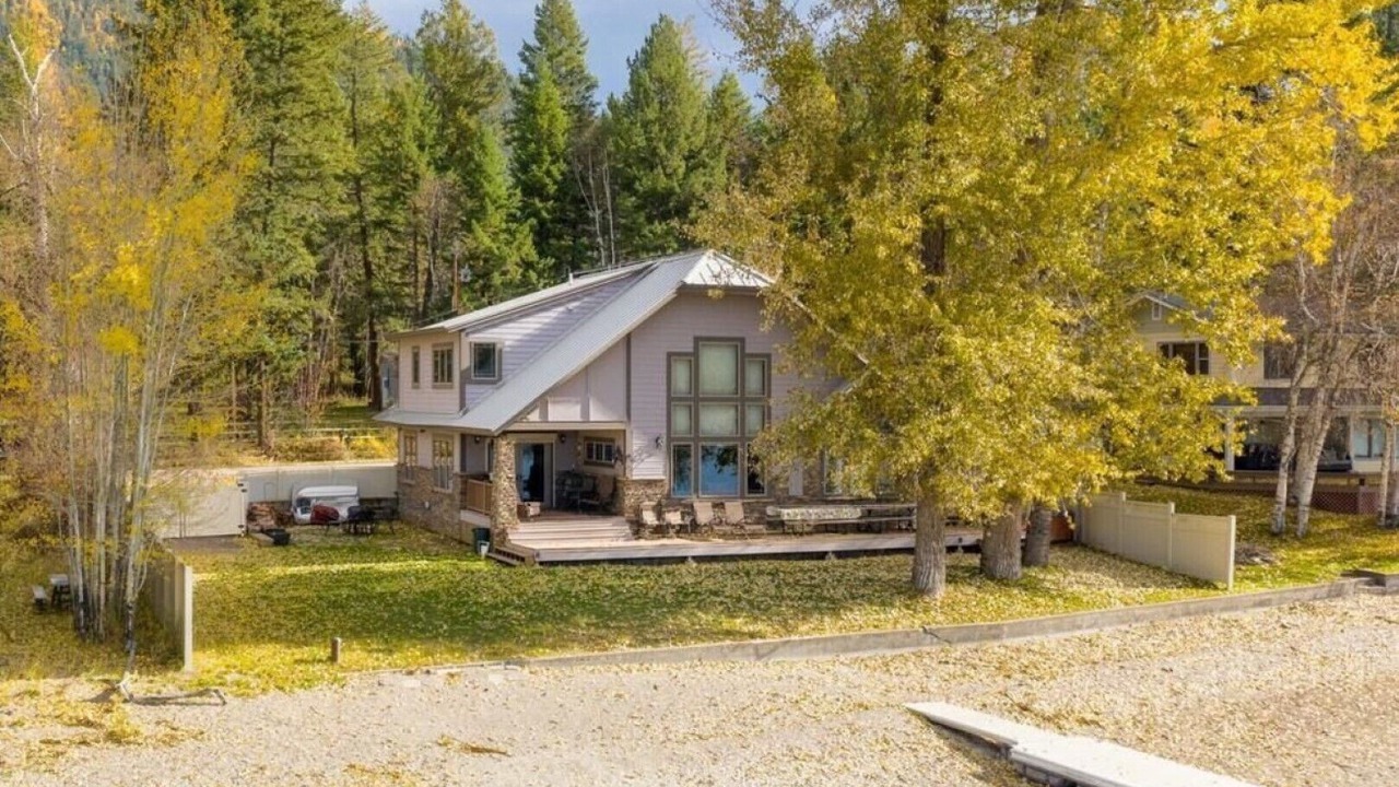 Photo of Outdoor in Kalispell