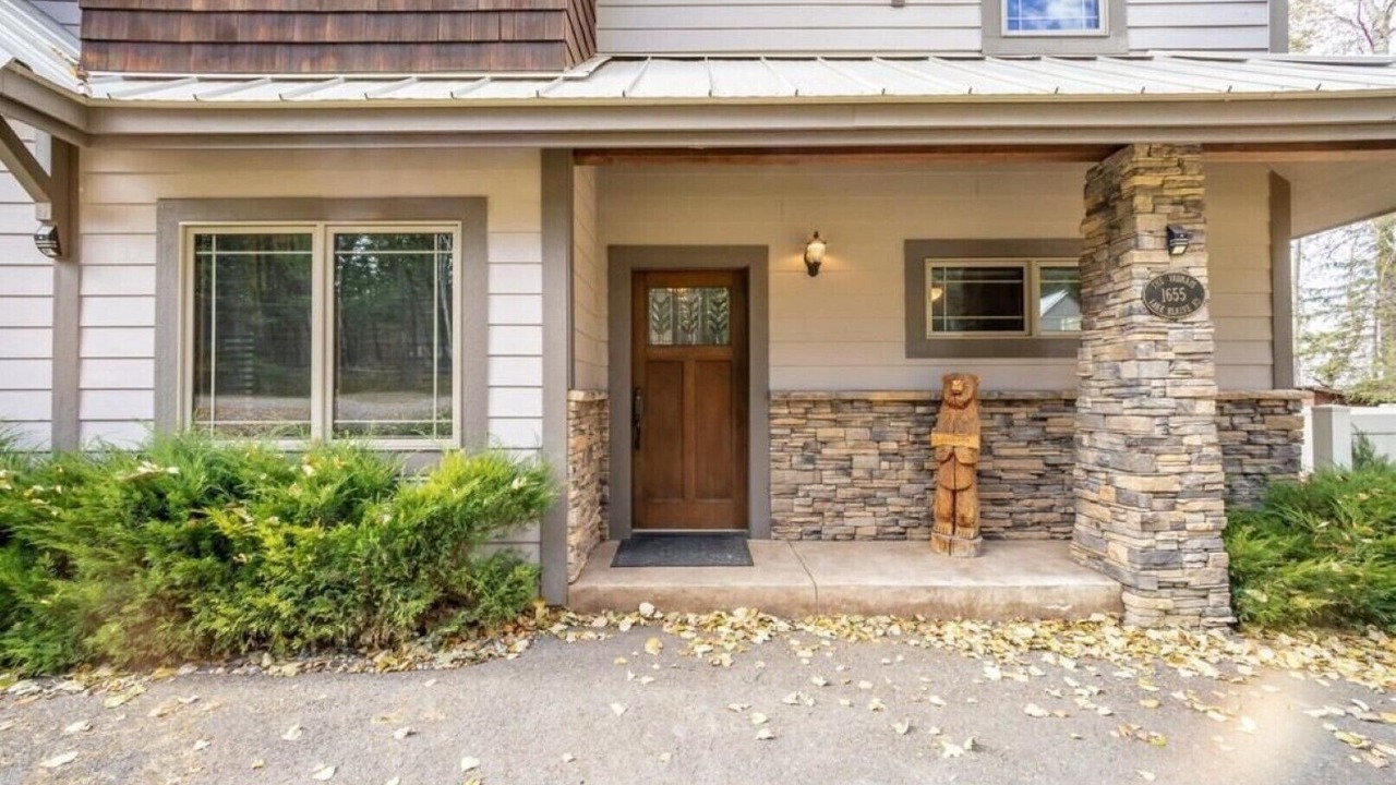 Photo of Outdoor in Kalispell