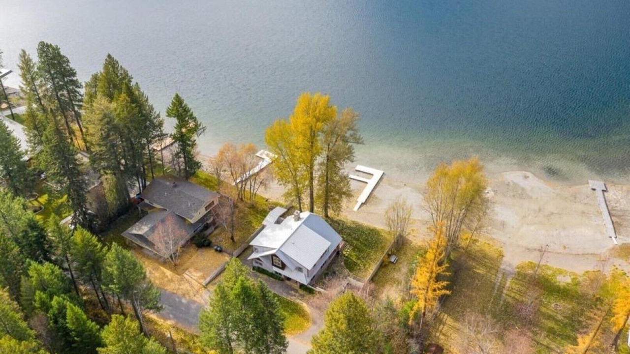 Photo of Outdoor in Kalispell