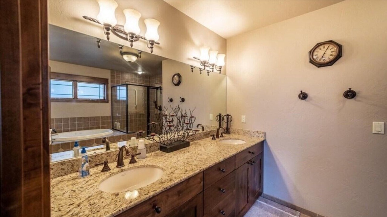 Photo of Bathroom in Kalispell