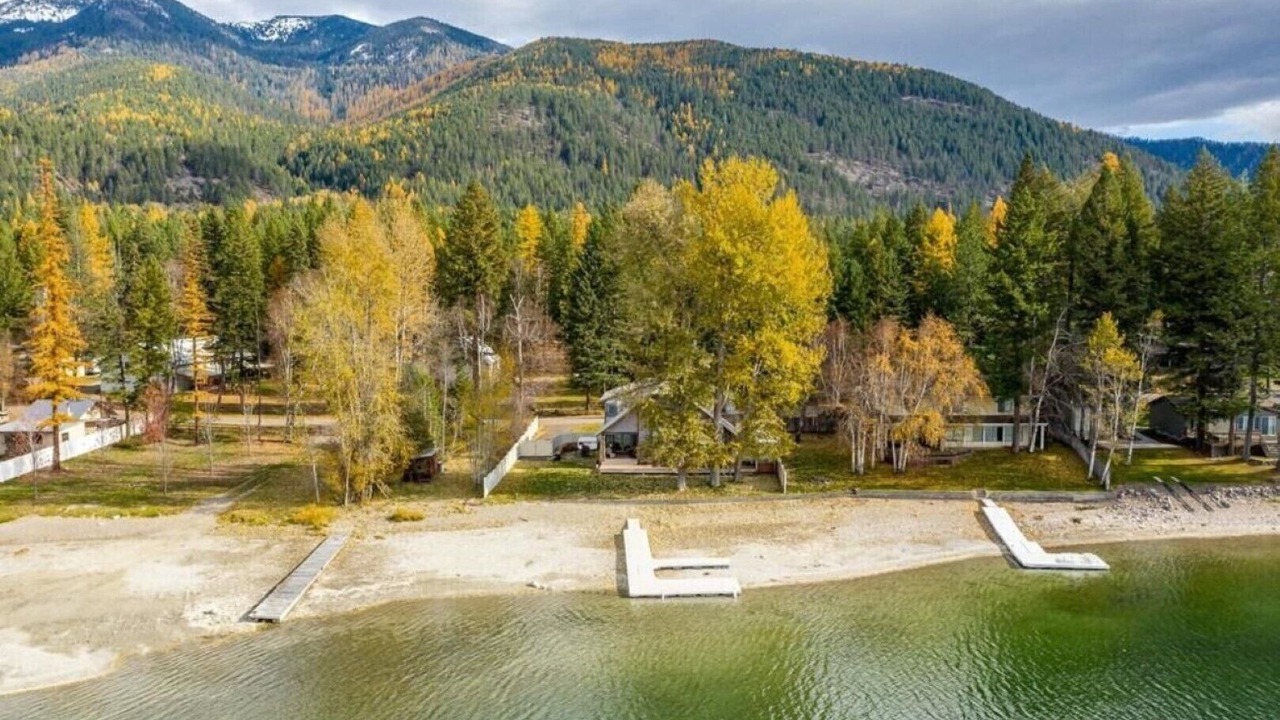 Photo of Outdoor in Kalispell