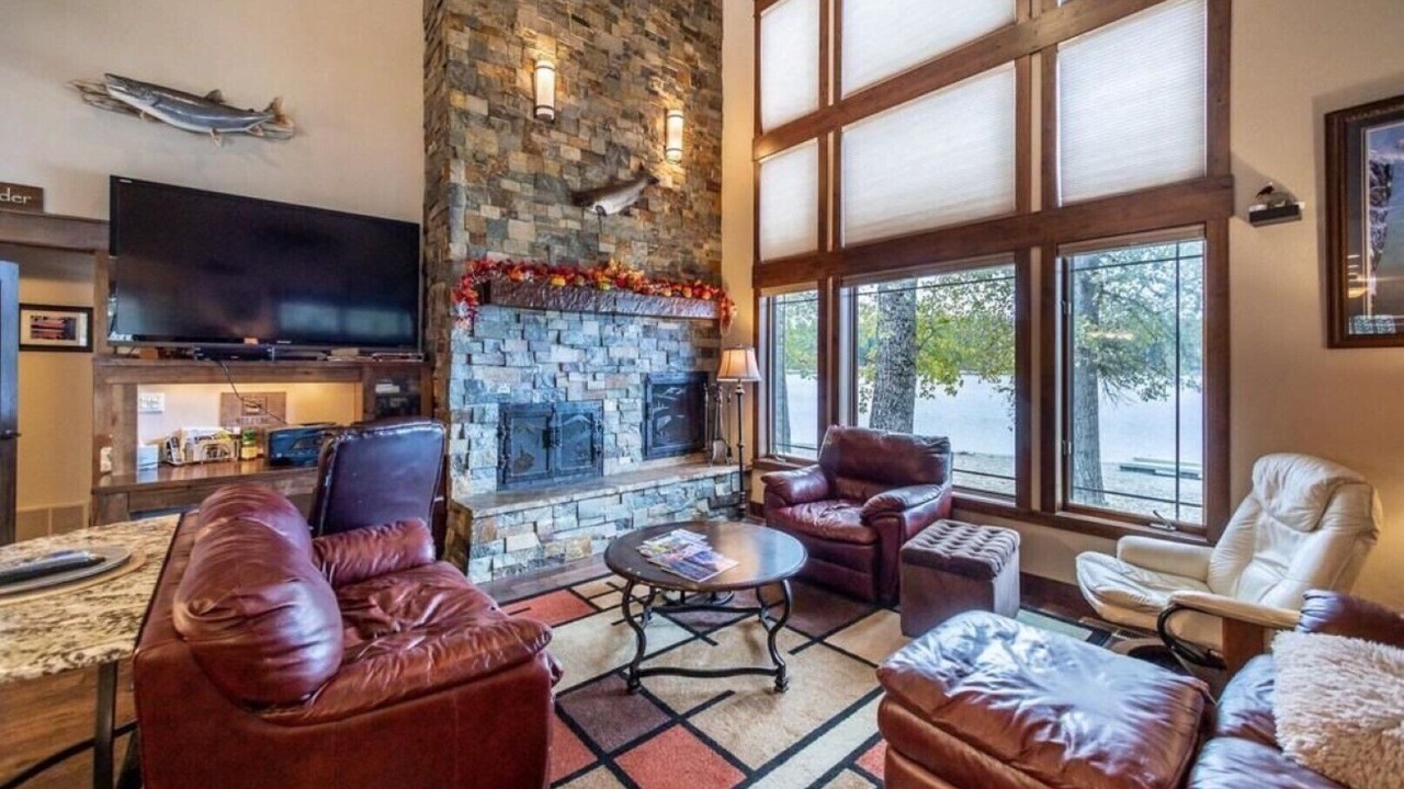 Photo of Livingroom in Kalispell