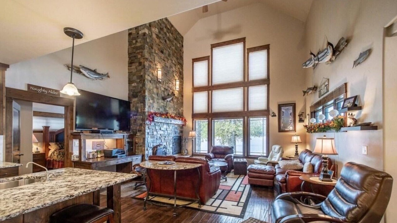 Photo of Livingroom in Kalispell
