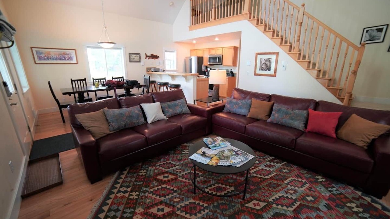Photo of Bedroom in Creekside Meadows