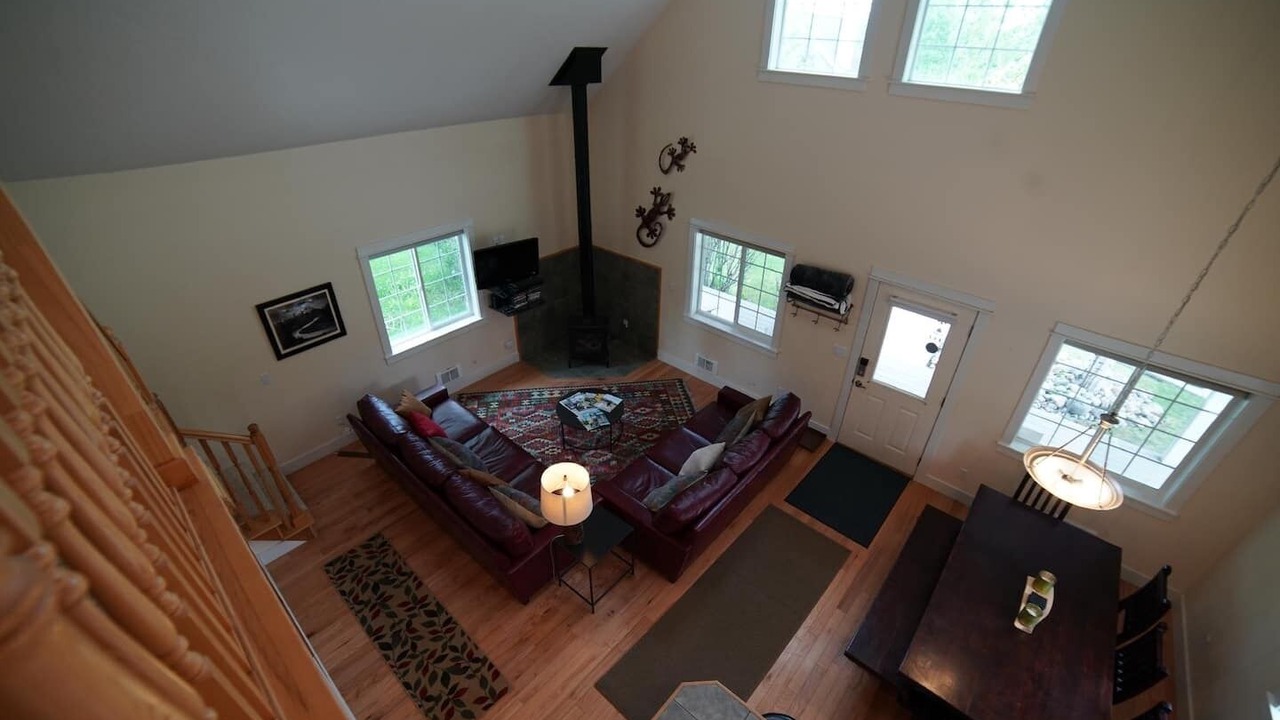 Photo of Bedroom in Creekside Meadows