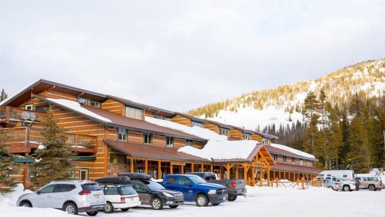 Photo of Outdoor in Moran
