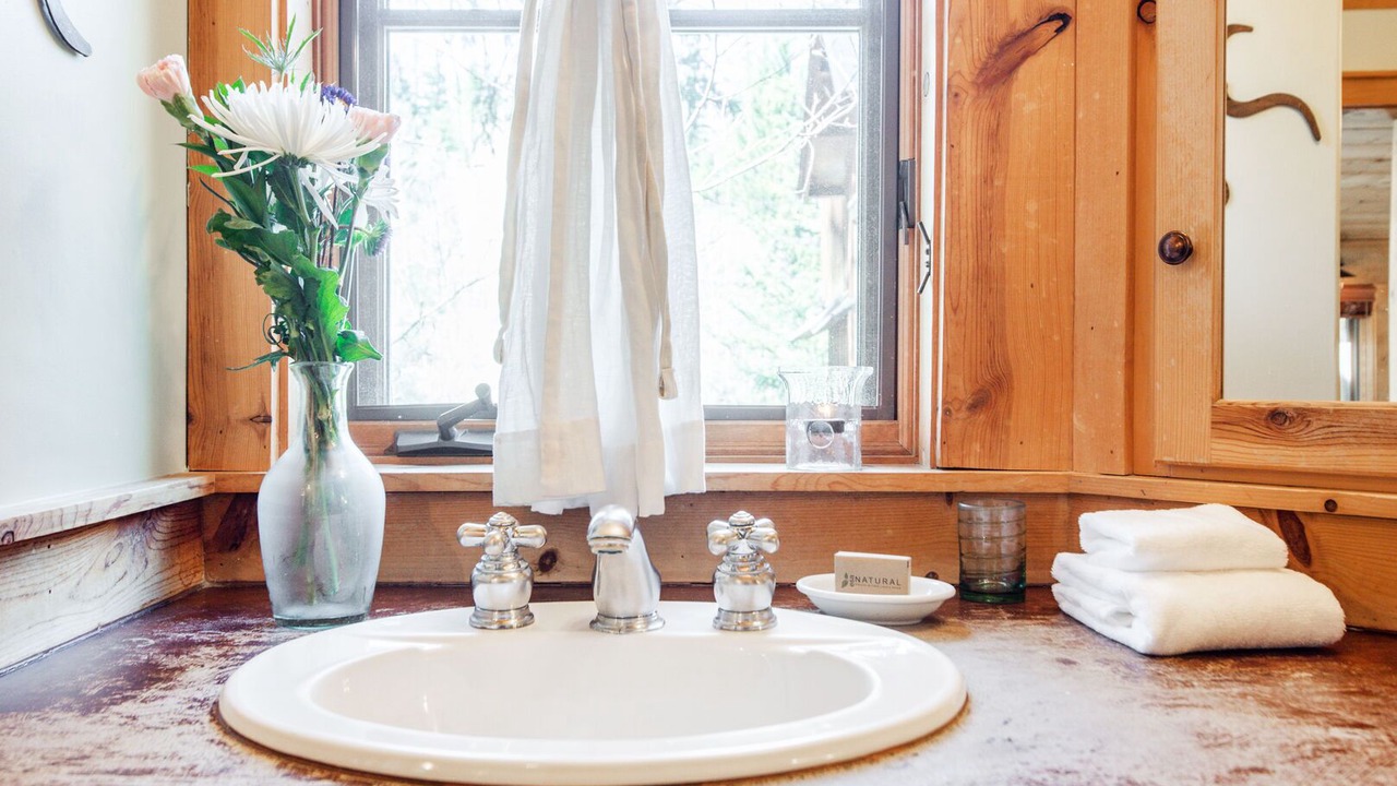 Photo of Bathroom in Sundance