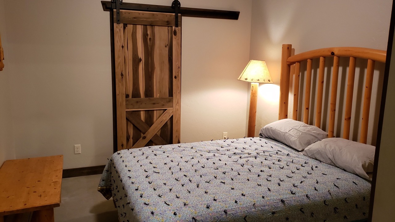 Photo of Bedroom in Felt