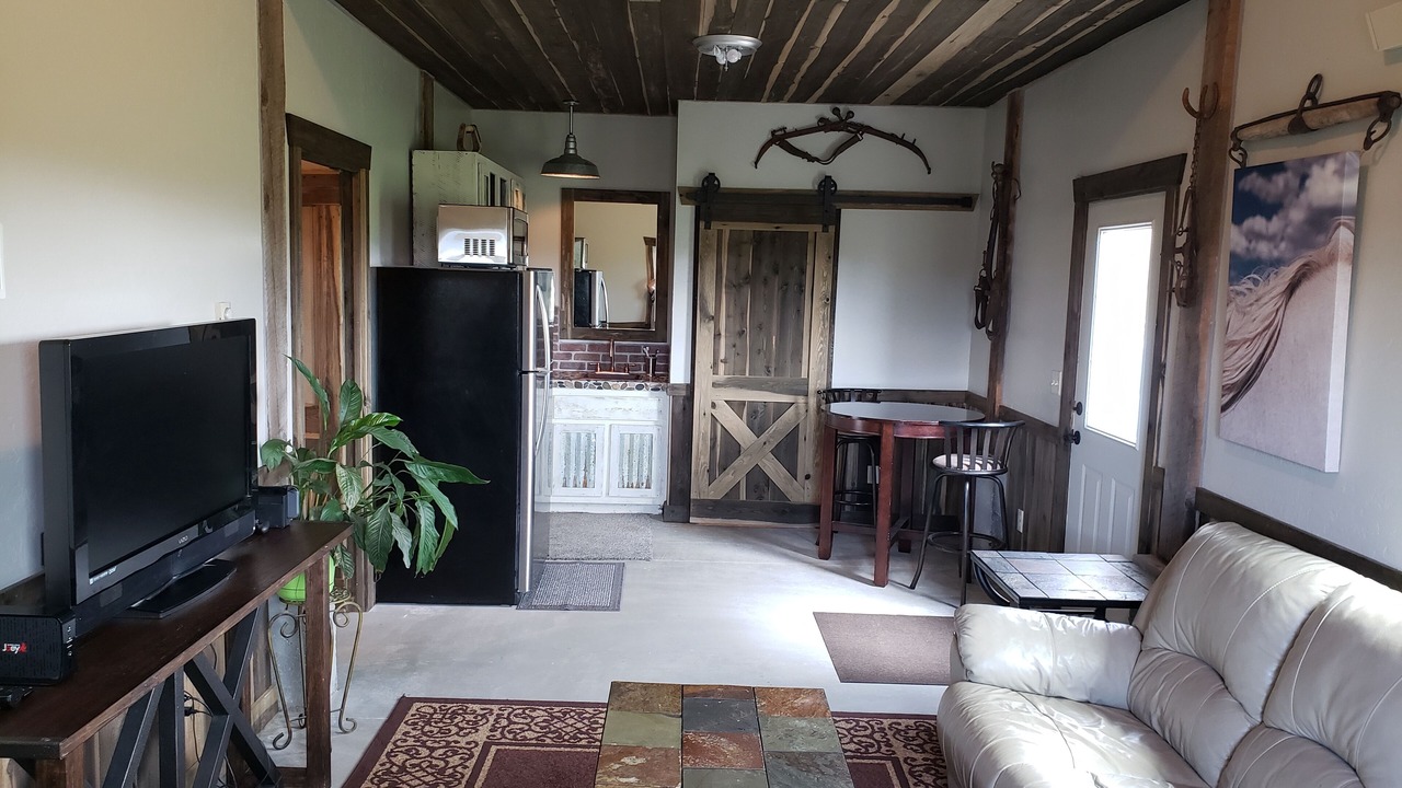 Photo of Livingroom in Felt