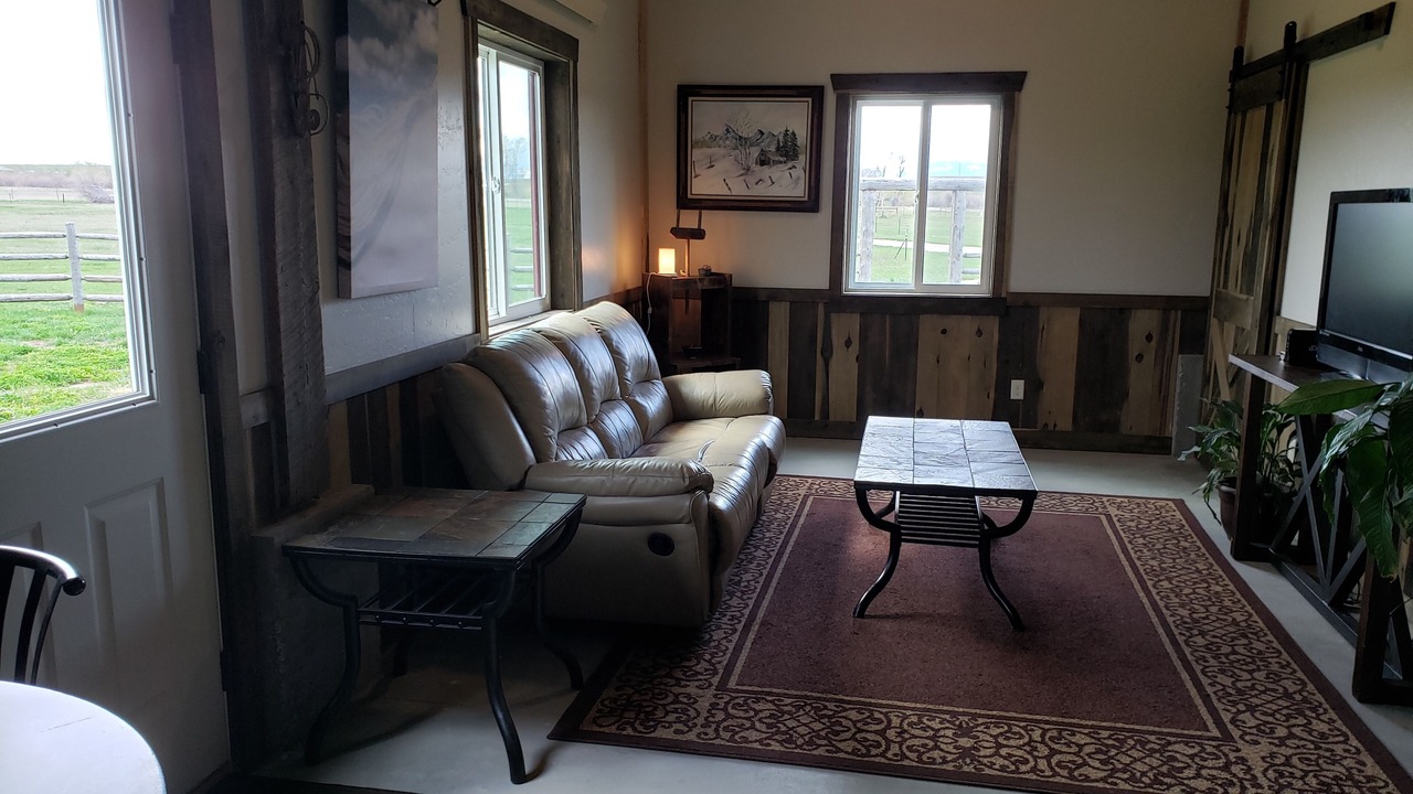 Photo of Livingroom in Felt