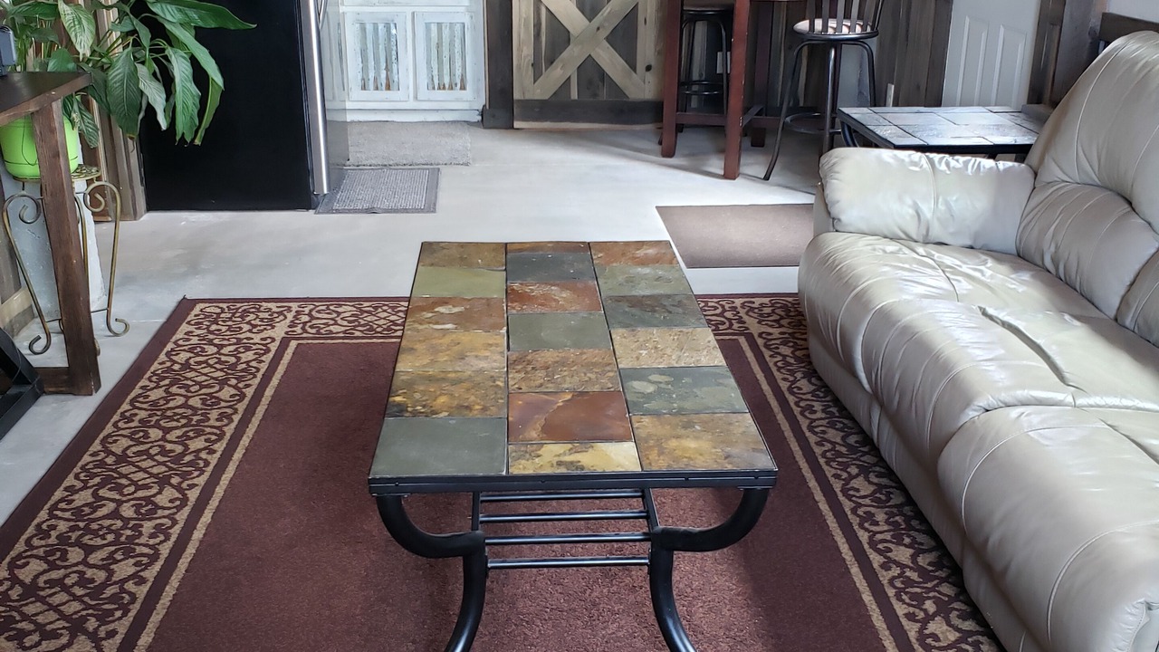 Photo of Livingroom in Felt