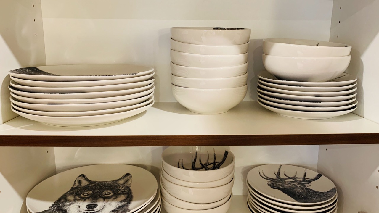 Photo of Kitchen in Island Park