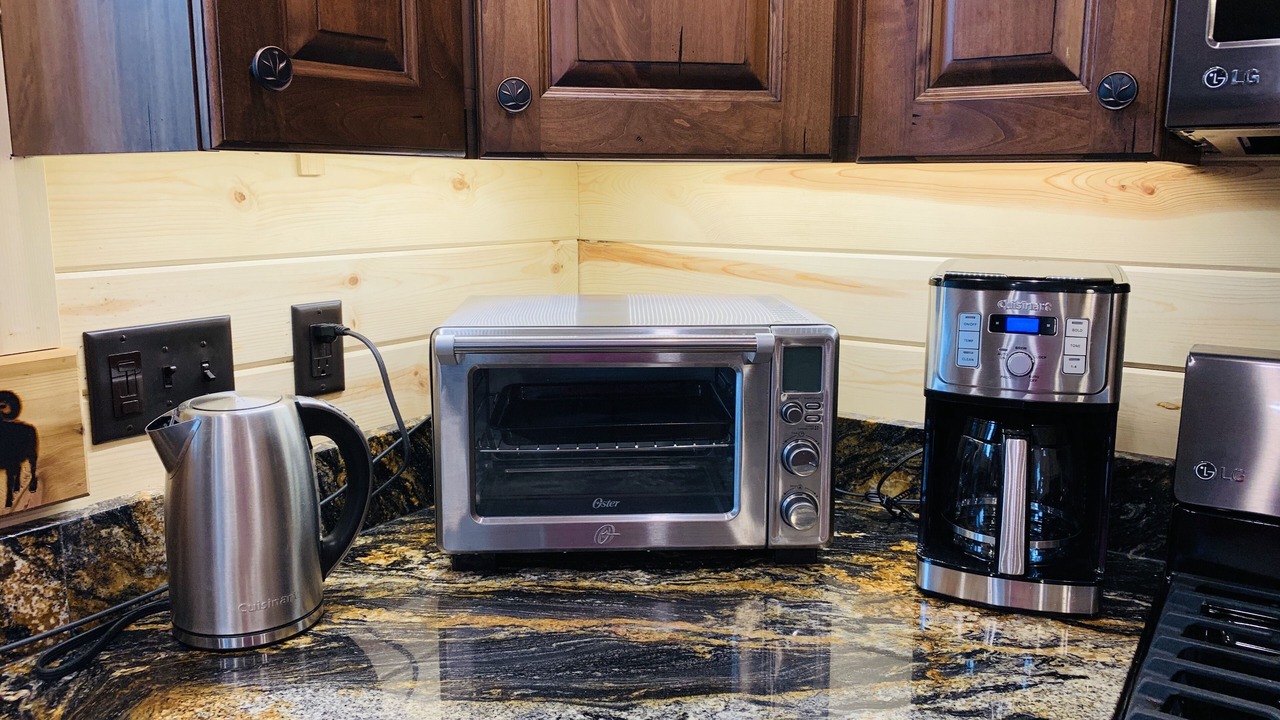 Photo of Kitchen in Island Park