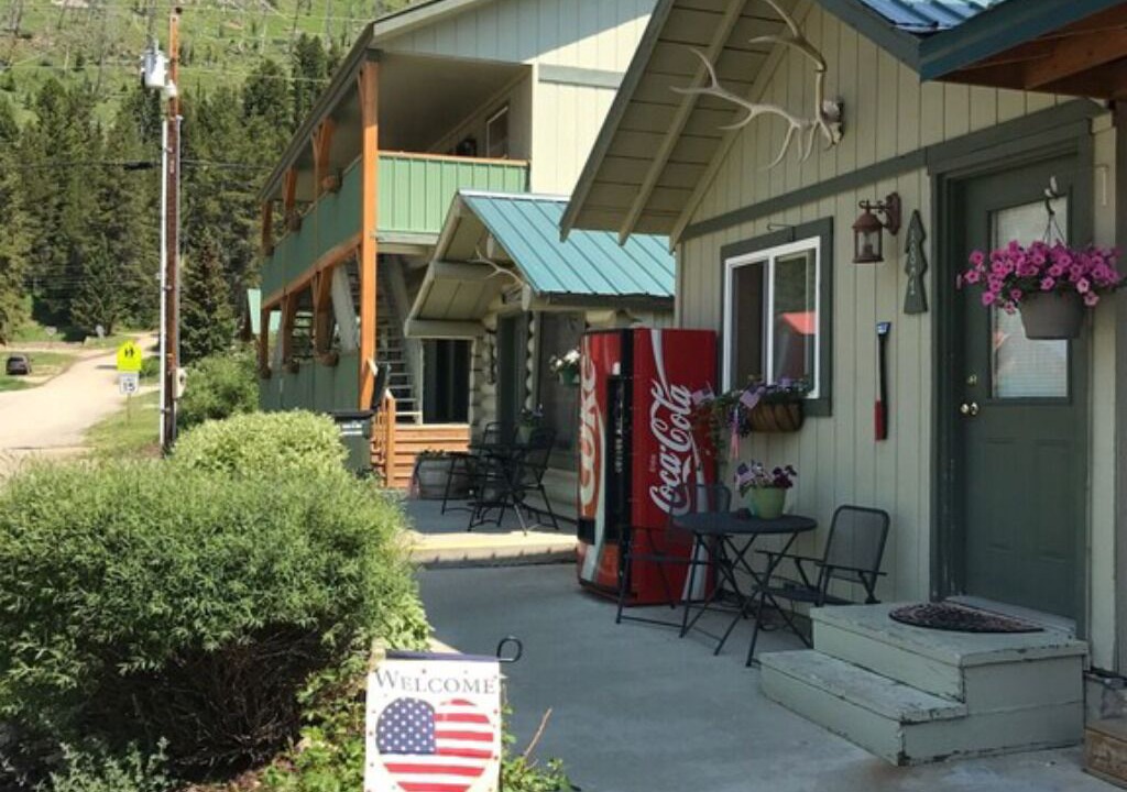 Photo of Others in Cooke City-Silver Gate