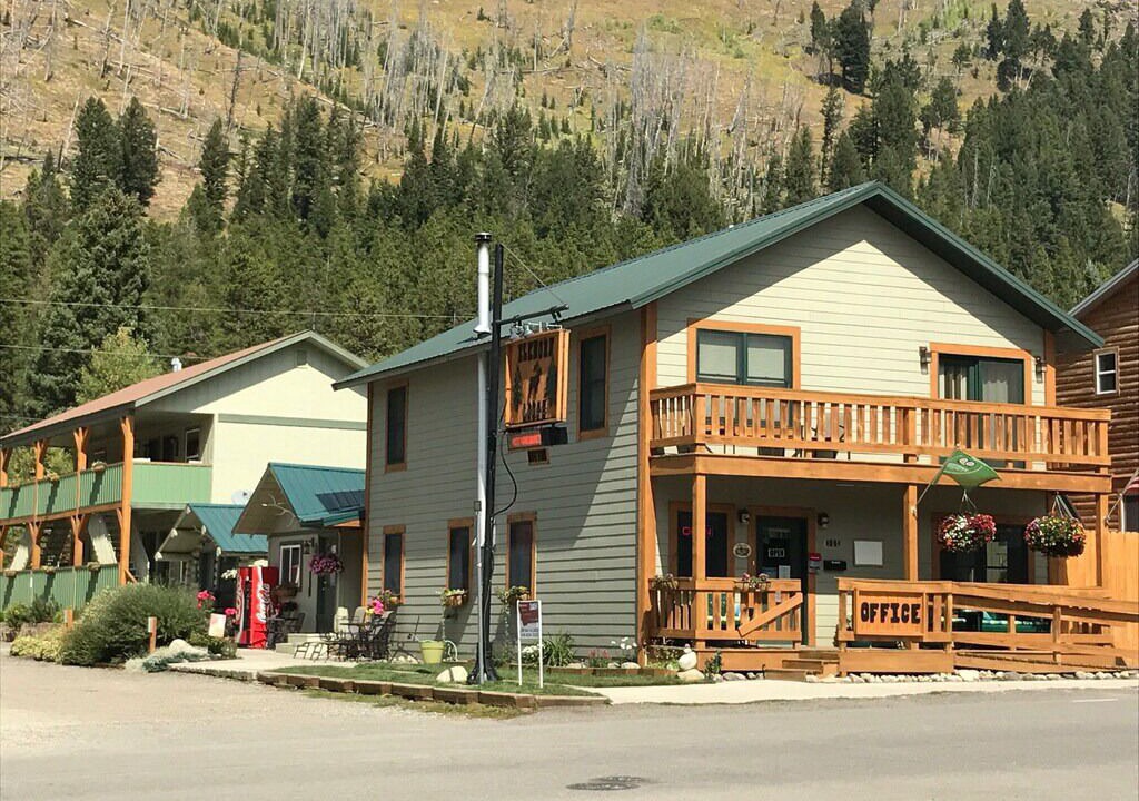 Photo of Others in Cooke City-Silver Gate