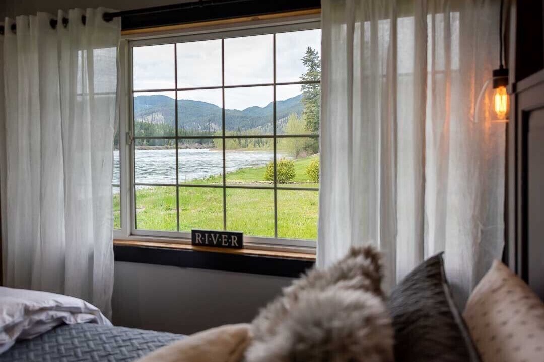 Photo of Bedroom in Libby