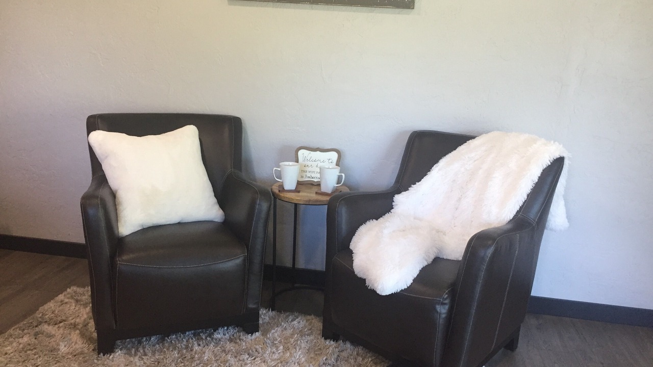 Photo of Bedroom in Libby