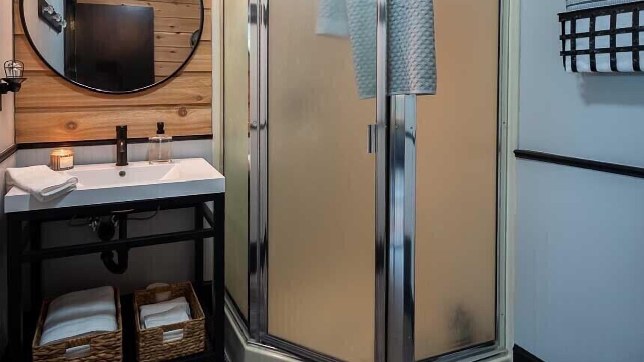 Photo of Bathroom in Libby
