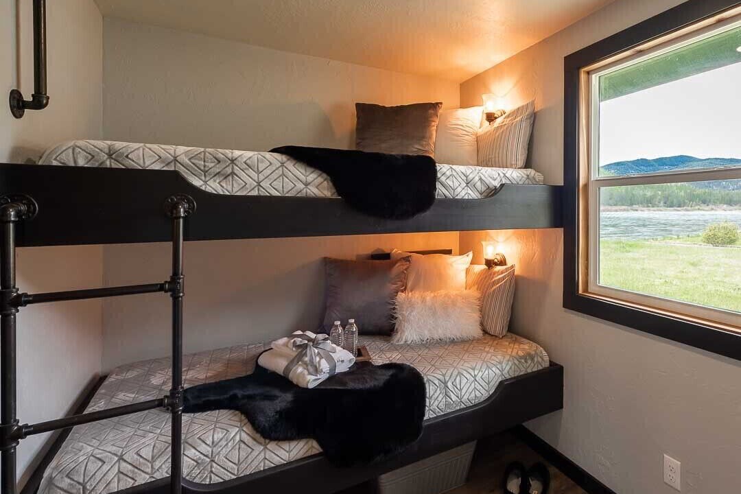 Photo of Bedroom in Libby