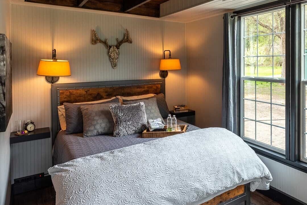 Photo of Bedroom in Libby