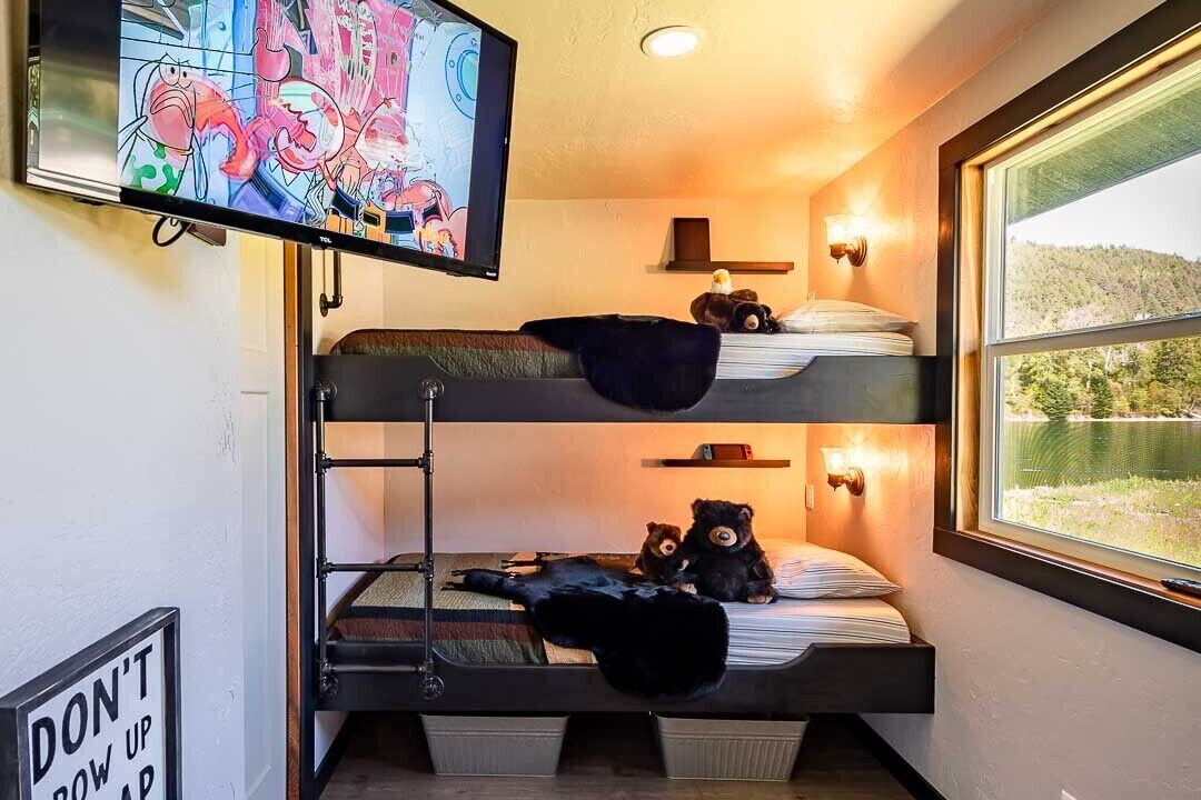 Photo of Bedroom in Libby