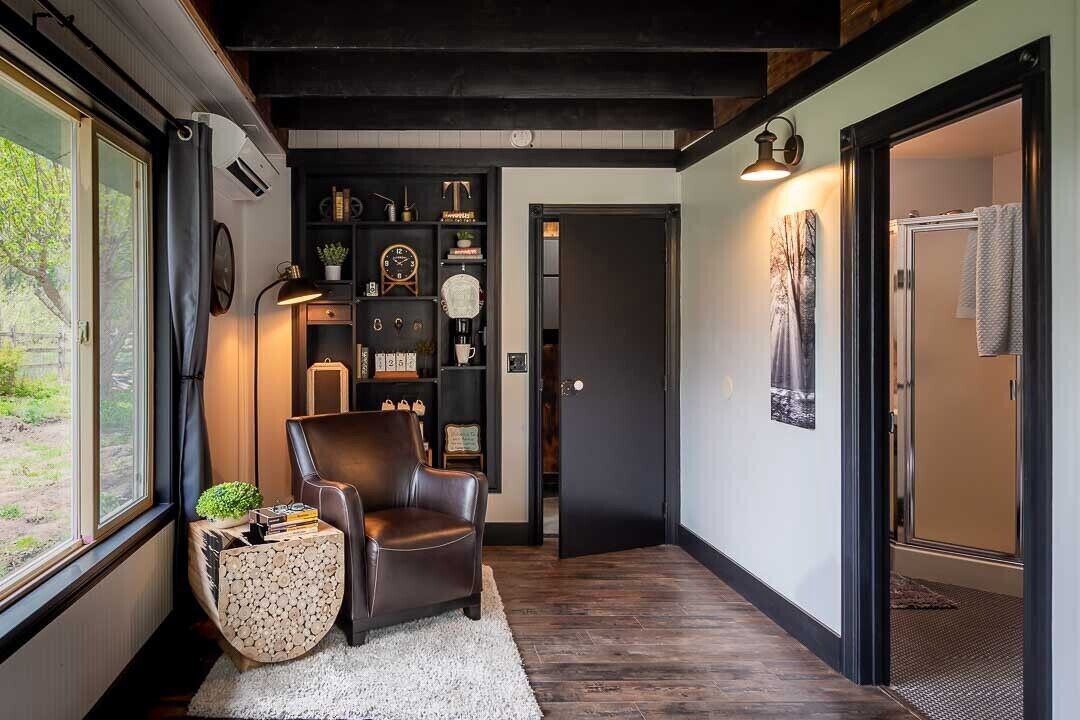 Photo of Bathroom in Libby