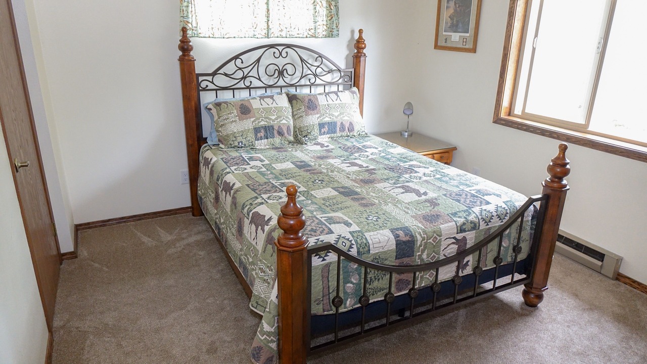Photo of Bedroom in Helena