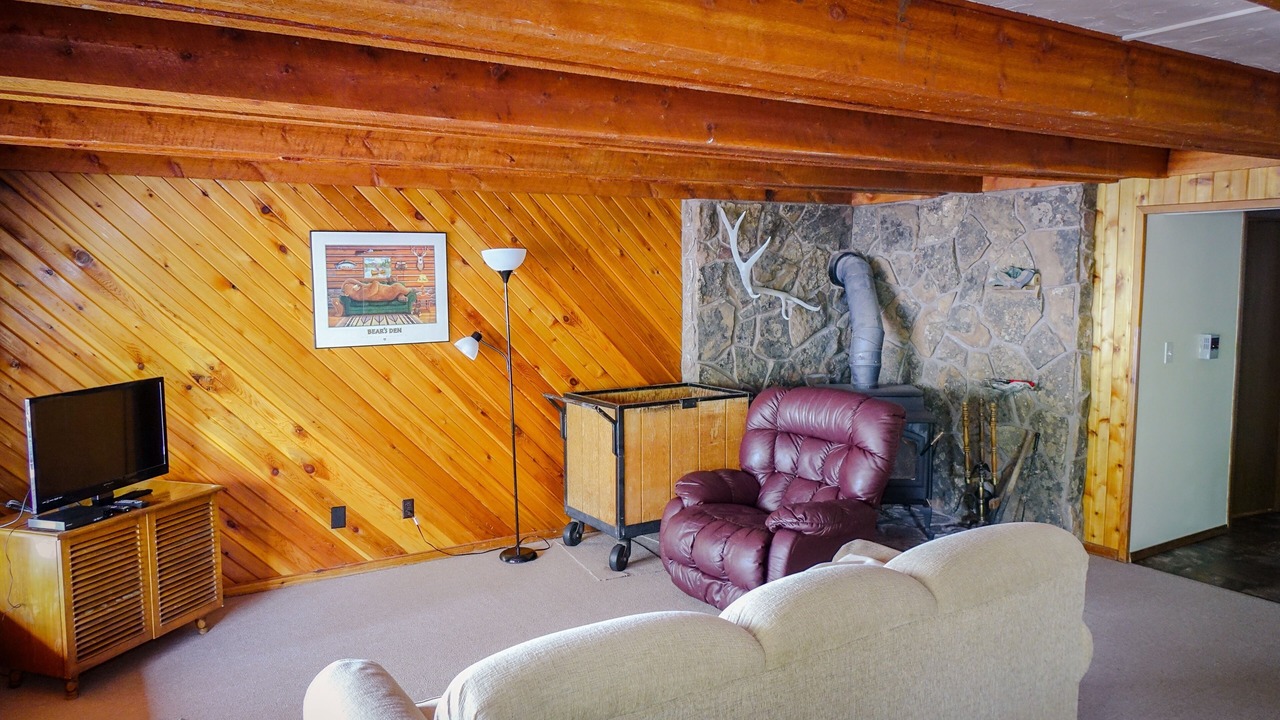 Photo of Livingroom in Helena