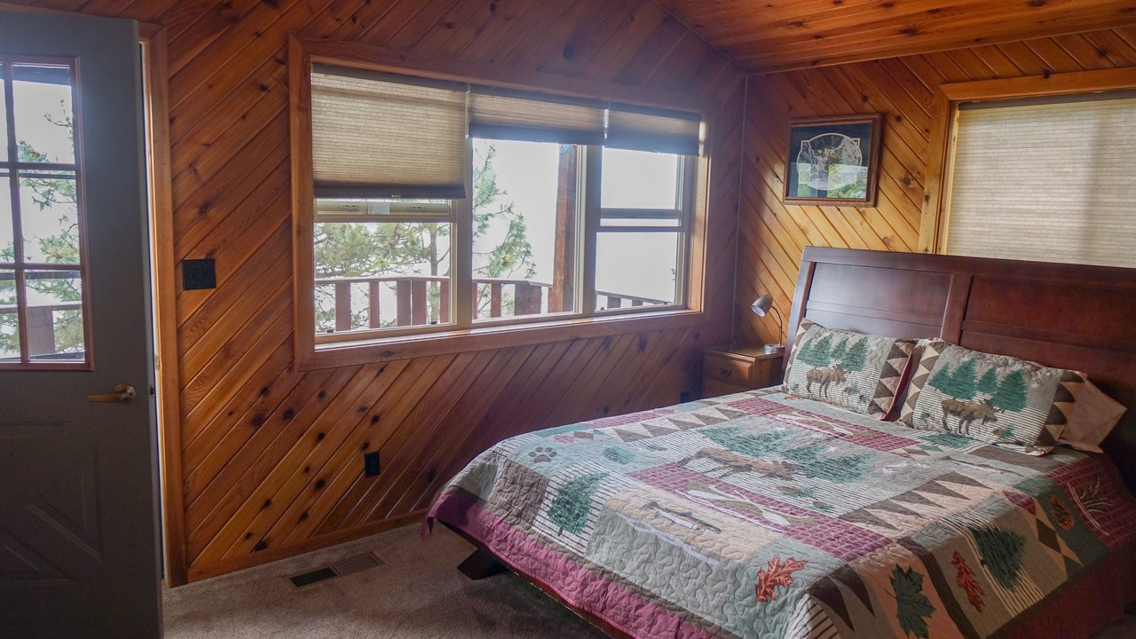 Photo of Bedroom in Helena