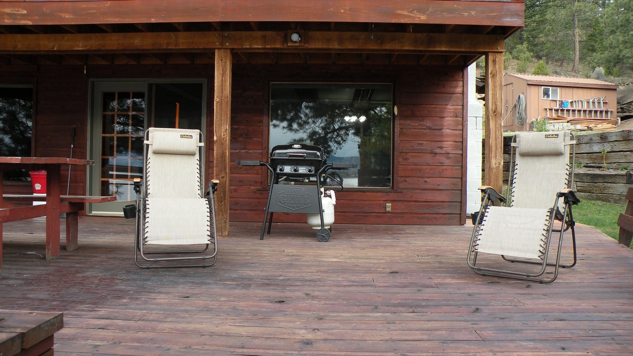Photo of Outdoor in Helena
