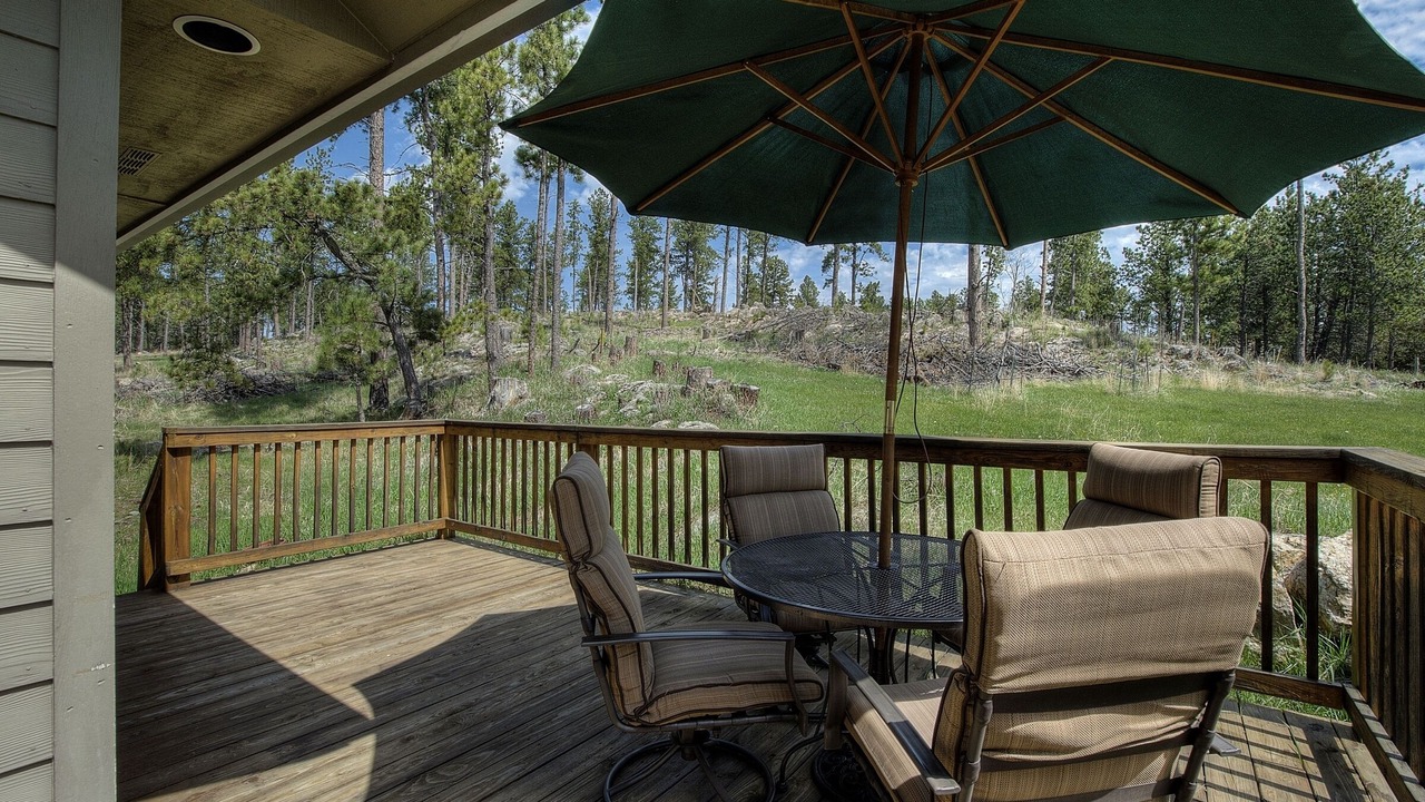 Photo of Outdoor in Custer